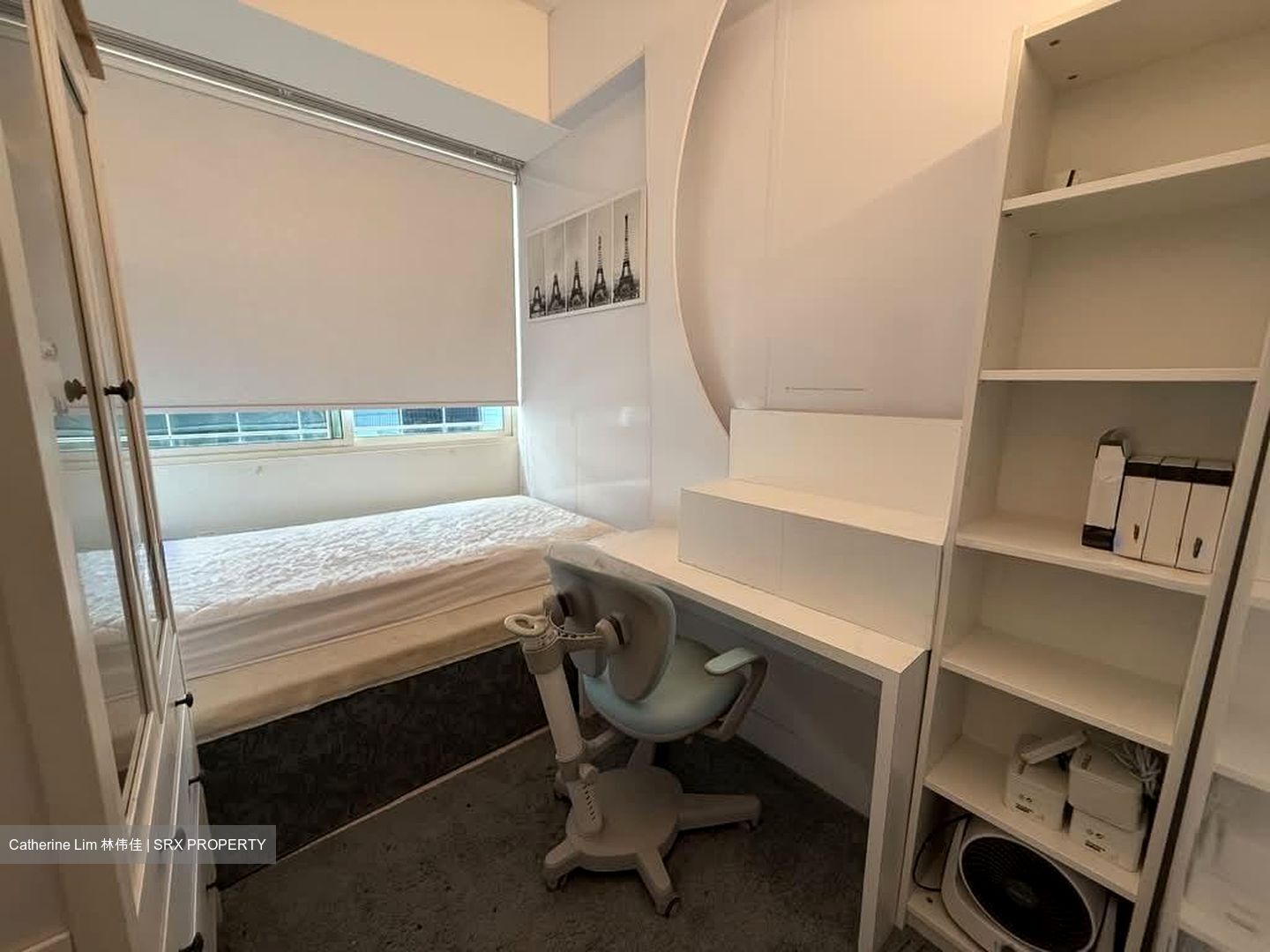 Scotts Highpark (D9), Condominium #569752991